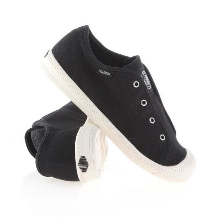 Palladium Flex Slip-On Çocuk