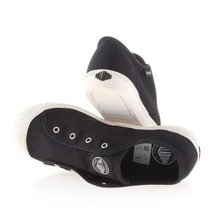 Palladium Flex Slip-On Çocuk