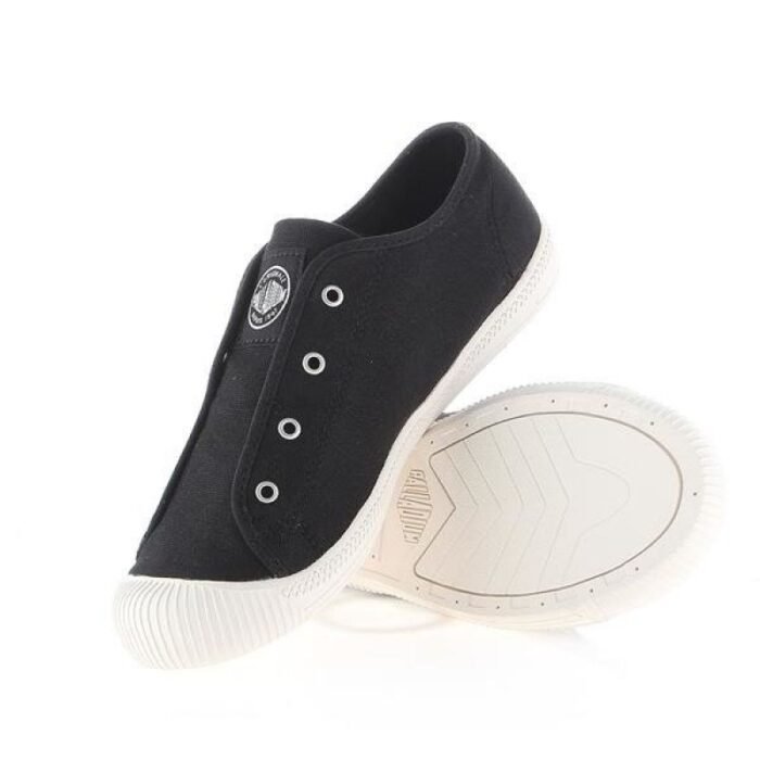 Palladium Flex Slip-On Çocuk