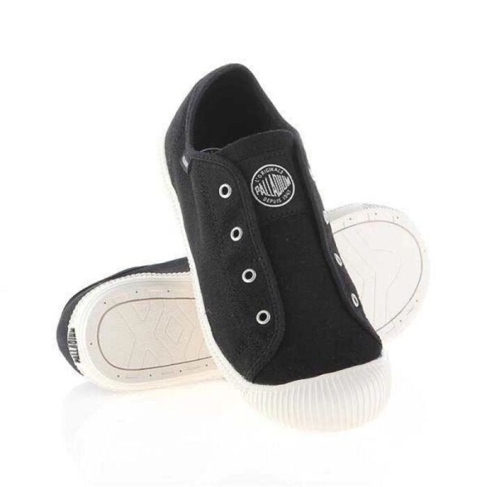 Palladium Flex Slip-On Çocuk