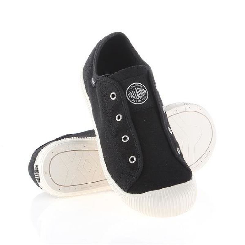 tryoshop-palladium-flex-slip-on-53386-030-621868 Palladium Flex Slip-On Çocuk