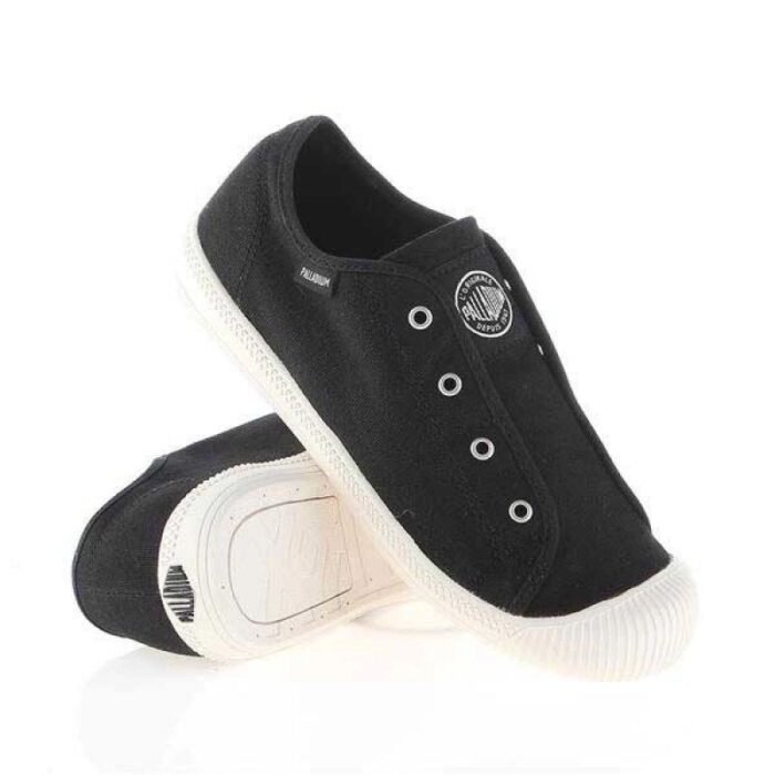 Palladium Flex Slip-On Çocuk