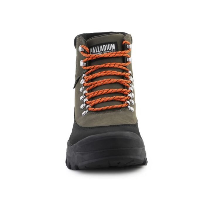 Palladium PALLARIDER THINS WP+