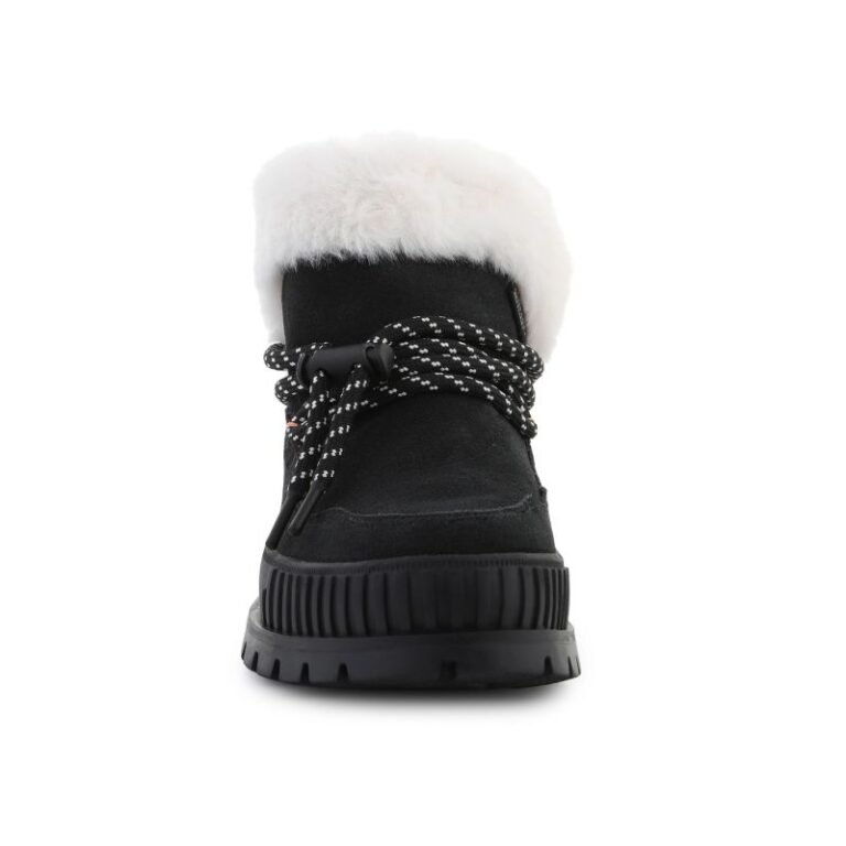 PALLADIUM Pallashock LO Hiver