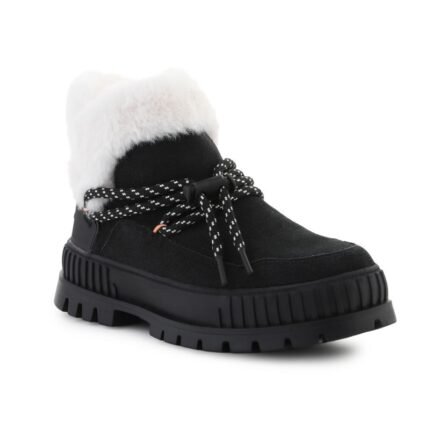 PALLADIUM Pallashock LO Hiver