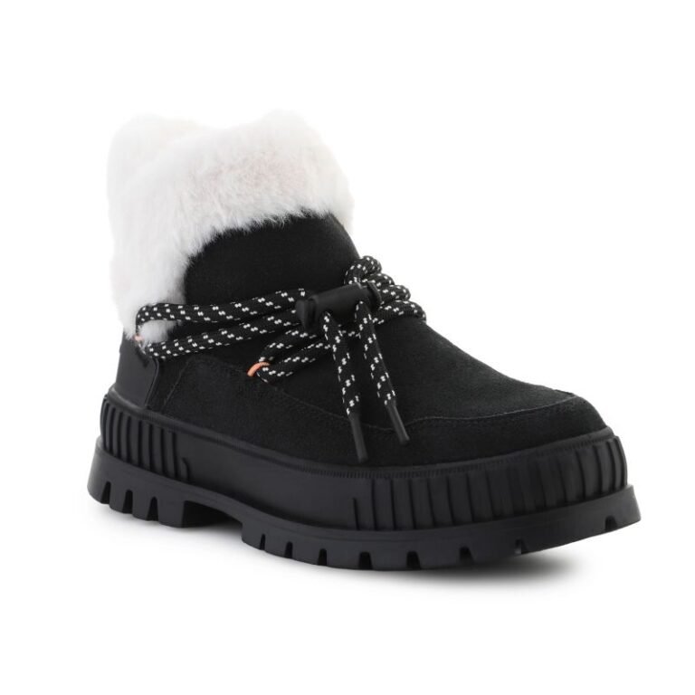 PALLADIUM Pallashock LO Hiver