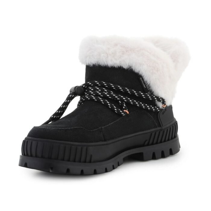 PALLADIUM Pallashock LO Hiver