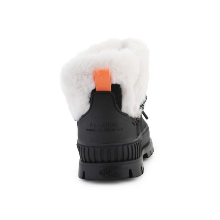 PALLADIUM Pallashock LO Hiver