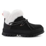 PALLADIUM Pallashock LO Hiver