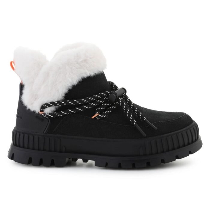 PALLADIUM Pallashock LO Hiver