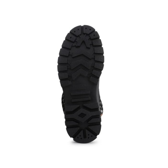 PALLADIUM Pallashock LO Hiver