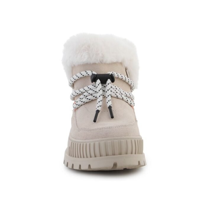 PALLADIUM Pallashock LO Hiver