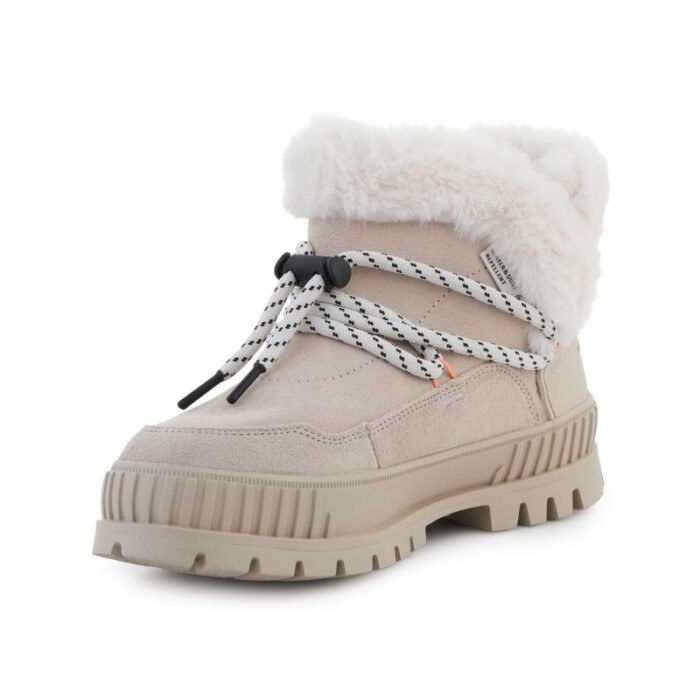 PALLADIUM Pallashock LO Hiver