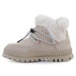 PALLADIUM Pallashock LO Hiver