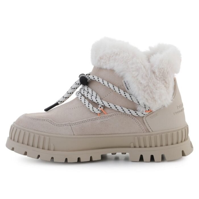 PALLADIUM Pallashock LO Hiver
