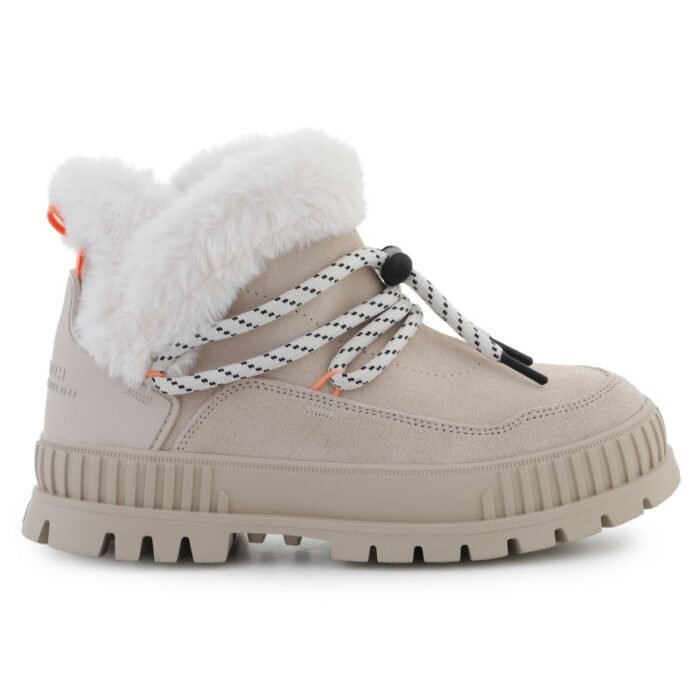 PALLADIUM Pallashock LO Hiver