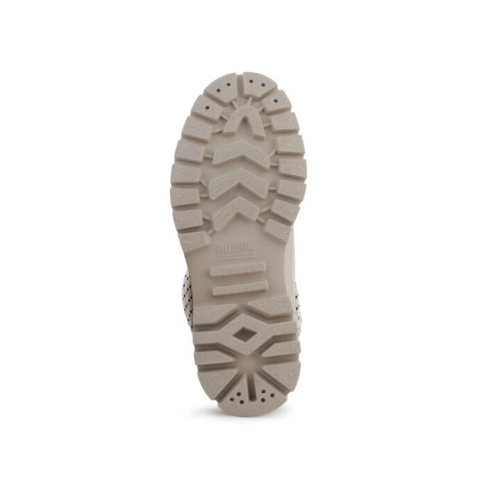 PALLADIUM Pallashock LO Hiver