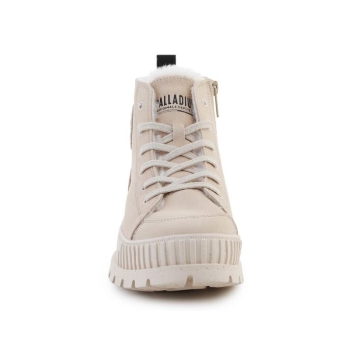 Palladium PALLASHOCK ZIP WARM