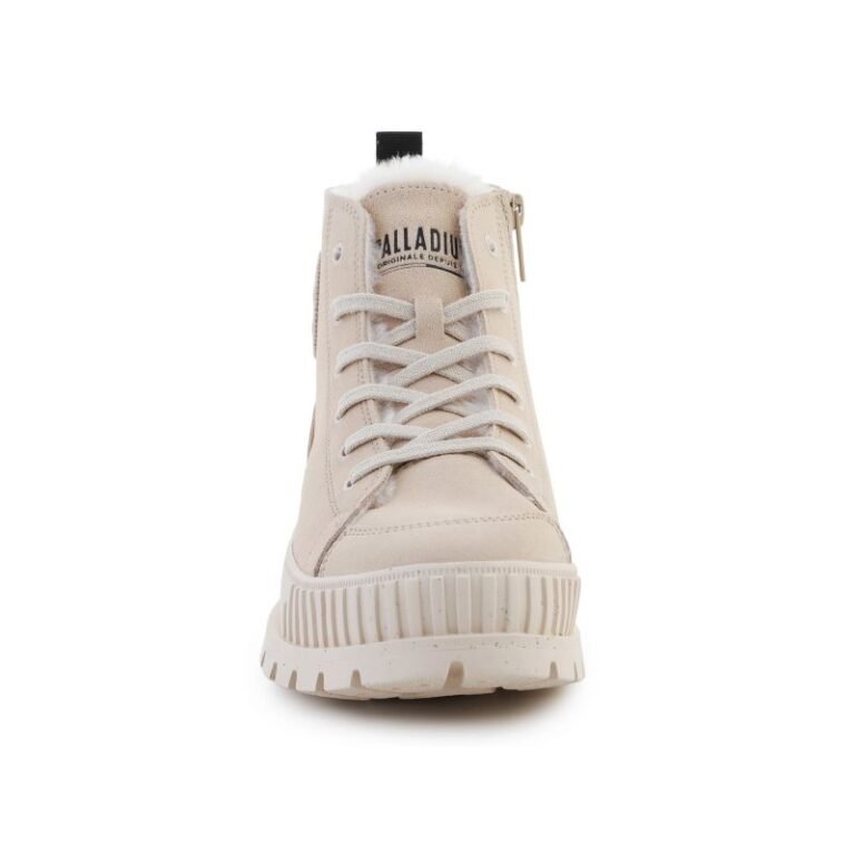 Palladium PALLASHOCK ZIP WARM