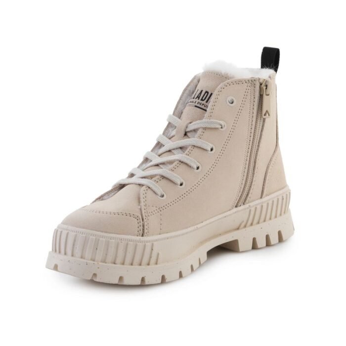 Palladium PALLASHOCK ZIP WARM