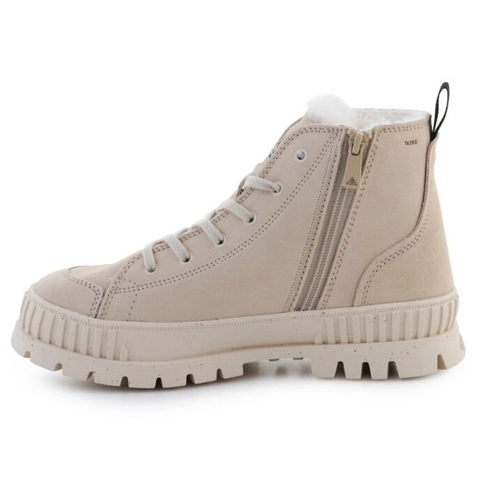 Palladium PALLASHOCK ZIP WARM