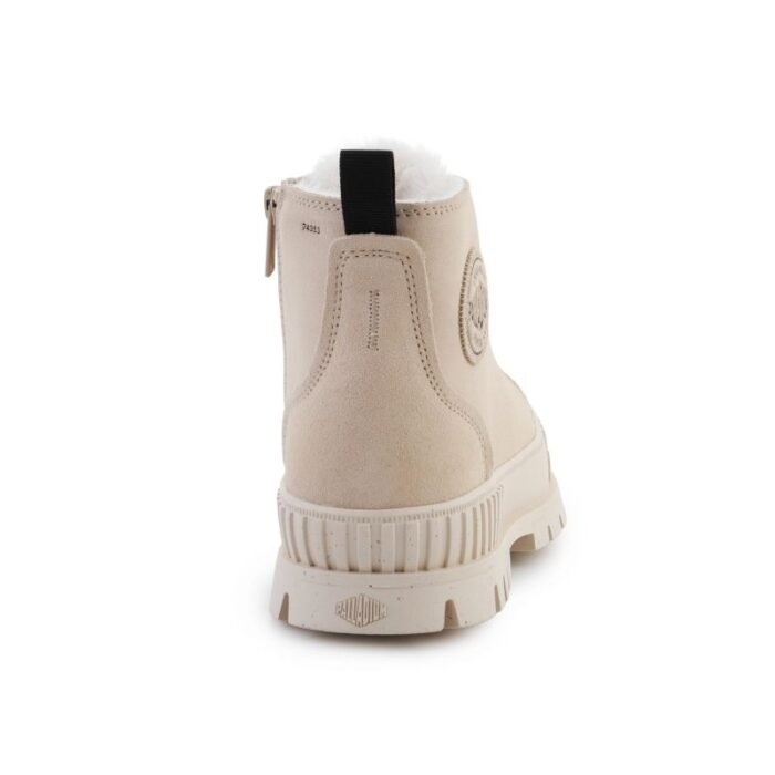 Palladium PALLASHOCK ZIP WARM
