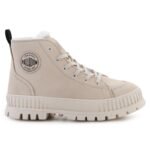 Palladium PALLASHOCK ZIP WARM