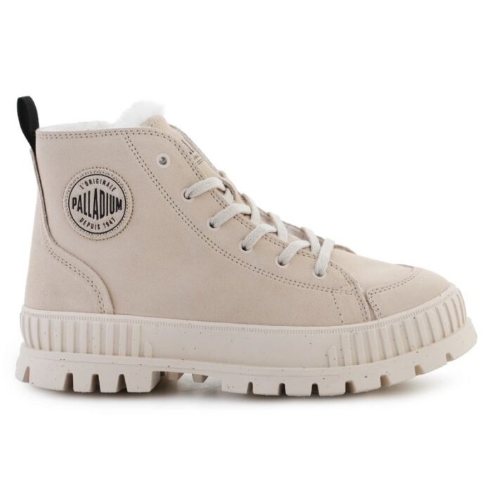 Palladium PALLASHOCK ZIP WARM