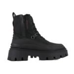Palladium PALLASQUAD ZIP TX 99532-008-M Siyah - Görsel 2