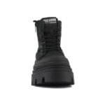 Palladium PALLASQUAD ZIP TX 99532-008-M Siyah - Görsel 3