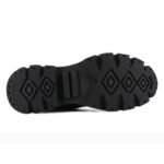 Palladium PALLASQUAD ZIP TX 99532-008-M Siyah - Görsel 5