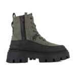 Palladium PALLASQUAD ZIP TX