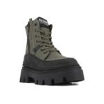Palladium PALLASQUAD ZIP TX