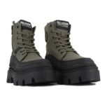 Palladium PALLASQUAD ZIP TX
