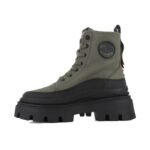 Palladium PALLASQUAD ZIP TX