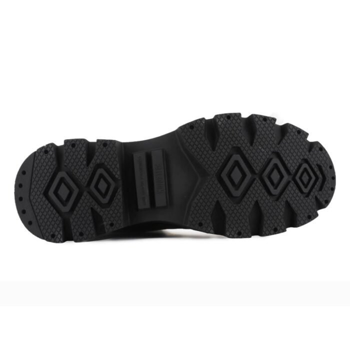 Palladium PALLASQUAD ZIP TX