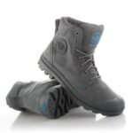 Palladium Pampa Cuff Wp