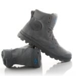 Palladium Pampa Cuff Wp