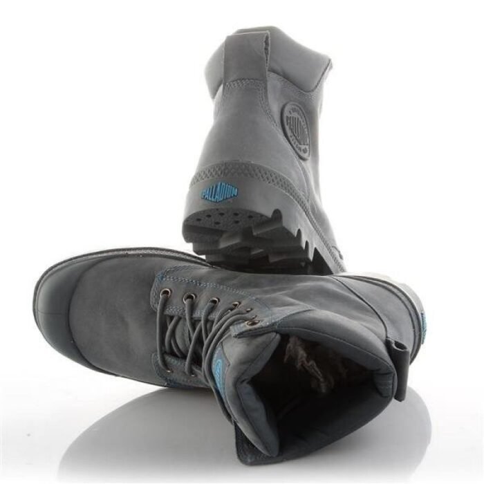 Palladium Pampa Cuff Wp