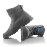 Palladium Pampa Cuff Wp