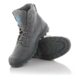 Palladium Pampa Cuff Wp