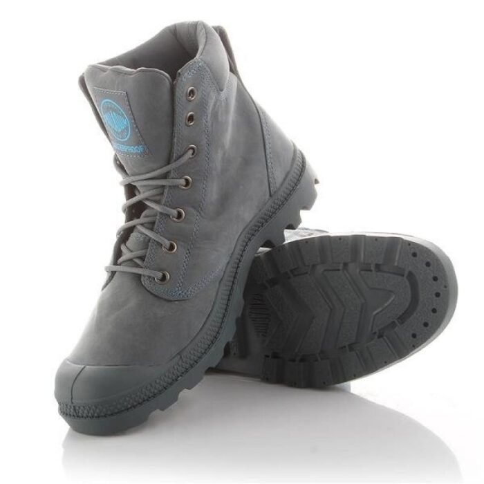 Palladium Pampa Cuff Wp