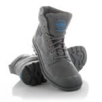 Palladium Pampa Cuff Wp