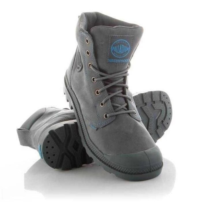 Palladium Pampa Cuff Wp