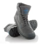 Palladium Pampa Cuff Wp