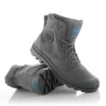 Palladium Pampa Cuff Wp