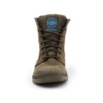 Palladium Pampa Cuff WP