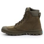 Palladium Pampa Cuff WP