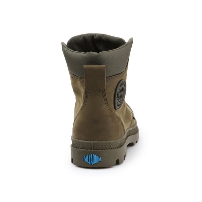 Palladium Pampa Cuff WP