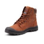 Palladium Pampa Cuff WP